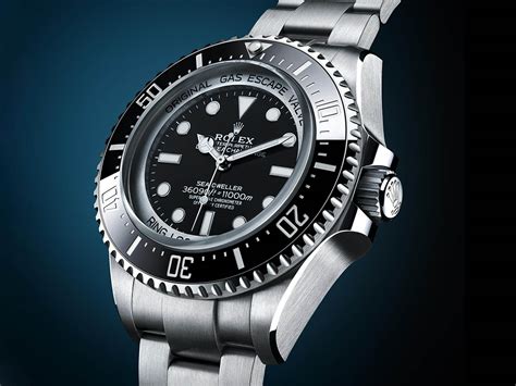 rolex sea dweller 126067